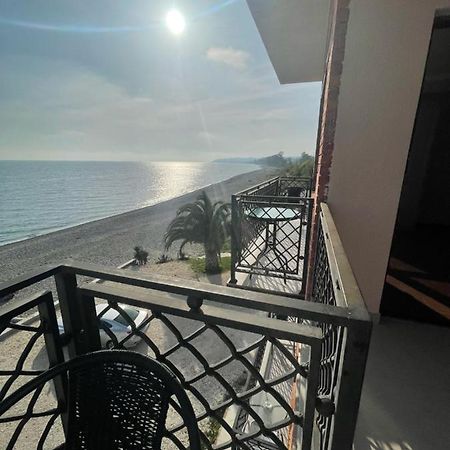Leon Beach Hotel New Athos Luaran gambar